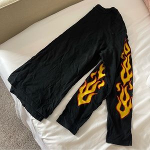 PacSun Men Long Sleeve